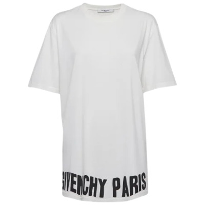 Pre-owned Fabric tops Givenchy Pre-owned , White , Dames