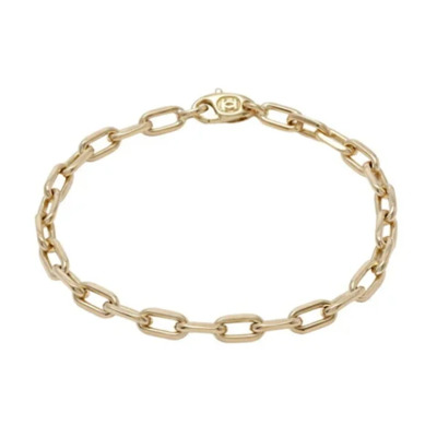 Pre-owned Yellow Gold bracelets Cartier Vintage , Yellow , Dames