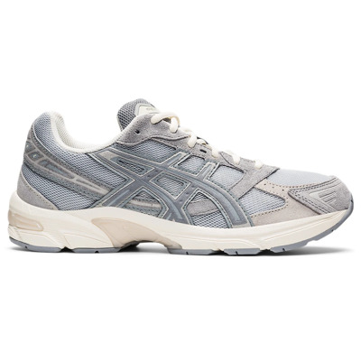 Retro hardloopschoen Gel-1130 Asics , Gray , Heren