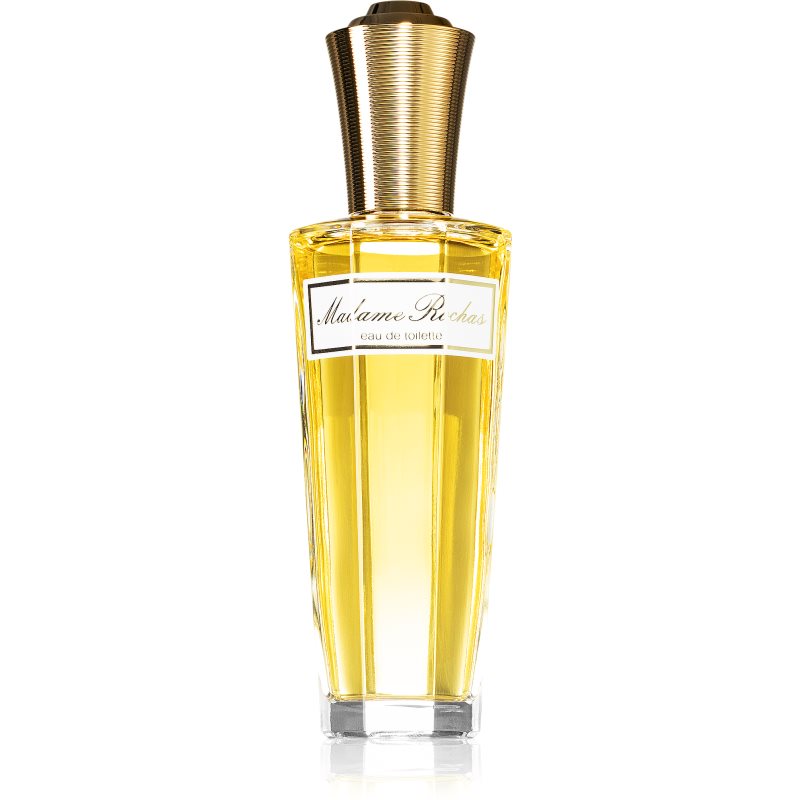 Rochas Madame Rochas Eau de Toilette voor Vrouwen 100 ml