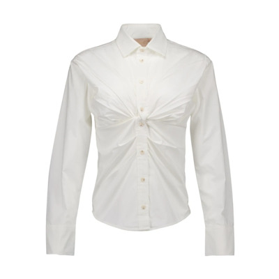 Sacha Blouse Josh V , White , Dames