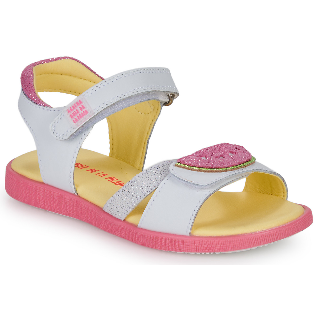 Sandalen Agatha Ruiz de la Prada AITANA