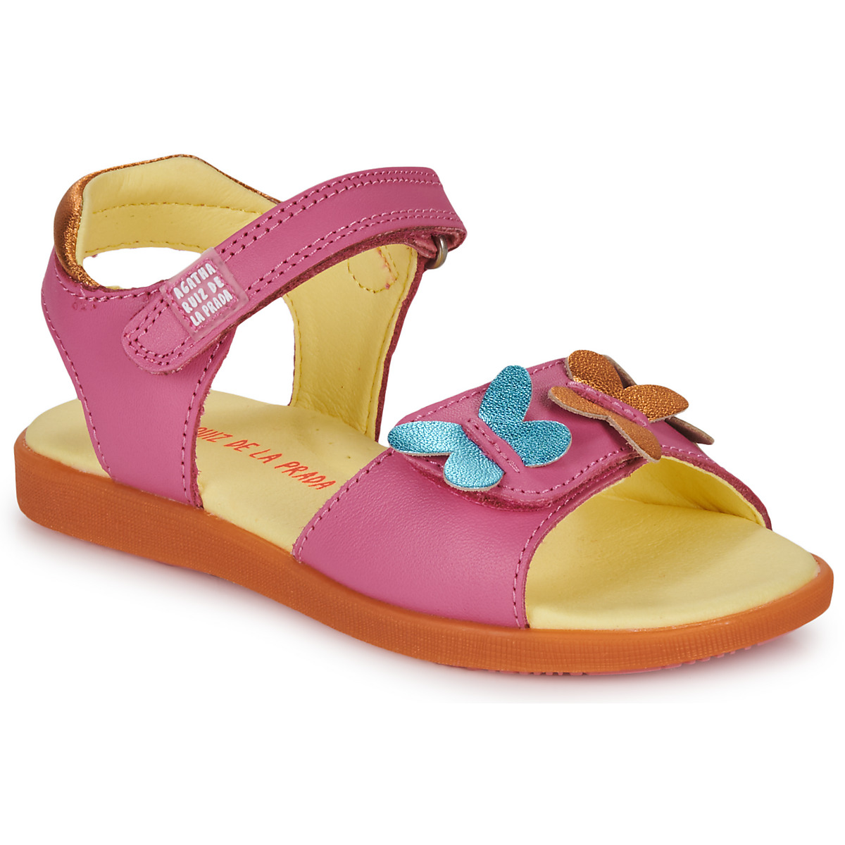 Sandalen Agatha Ruiz de la Prada AITANA