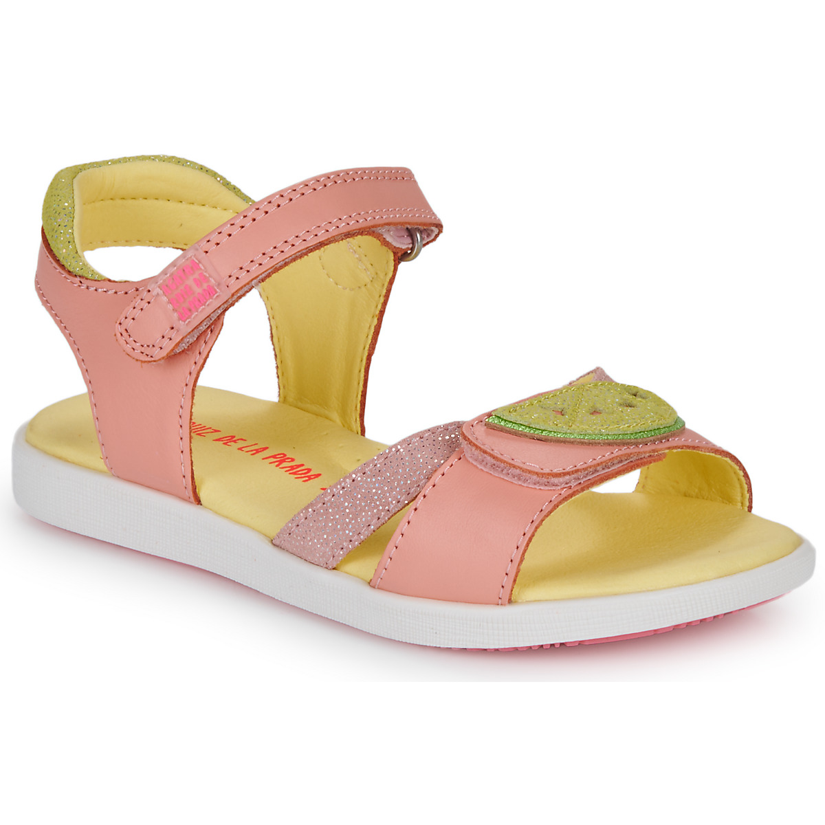 Sandalen Agatha Ruiz de la Prada AITANA