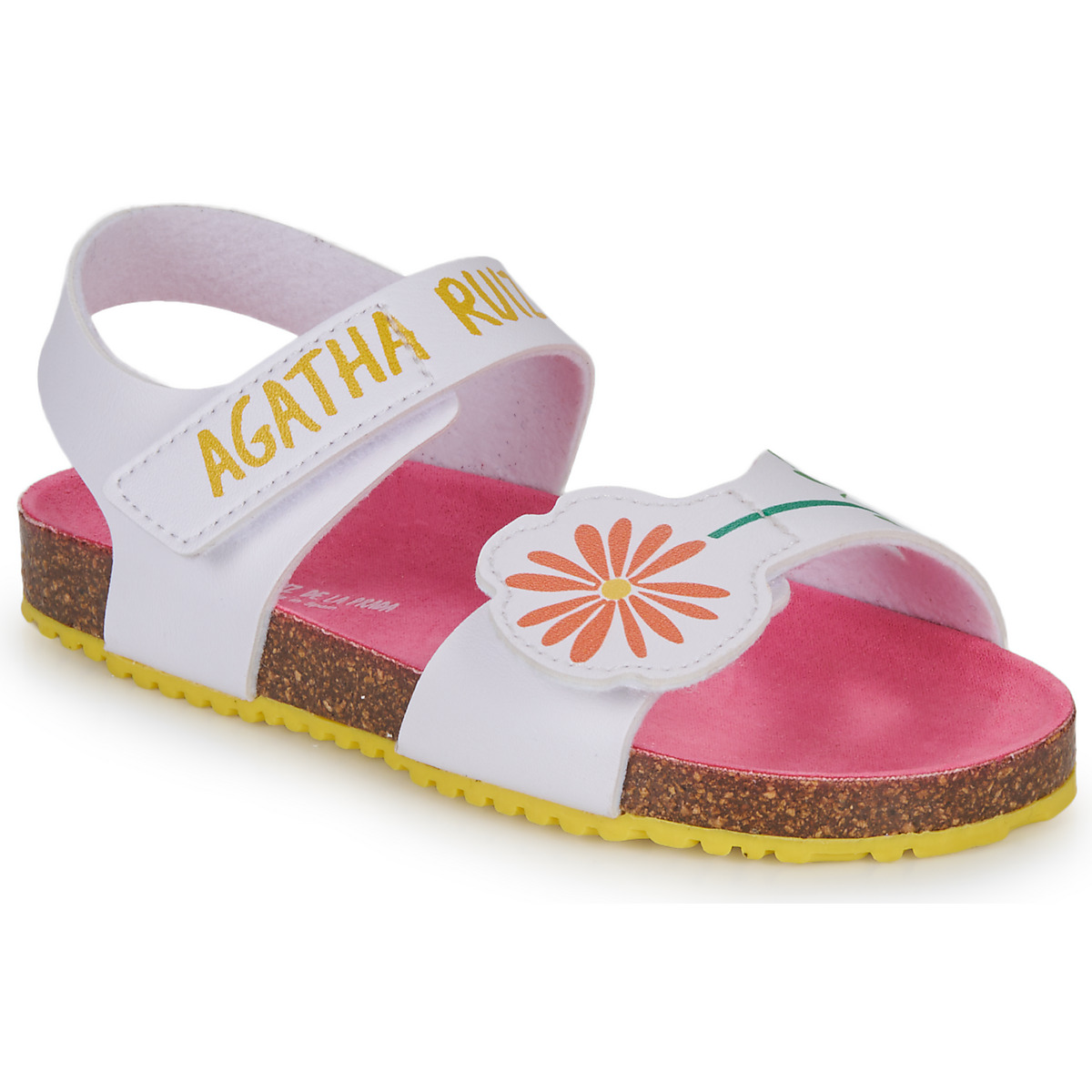 Sandalen Agatha Ruiz de la Prada BIO