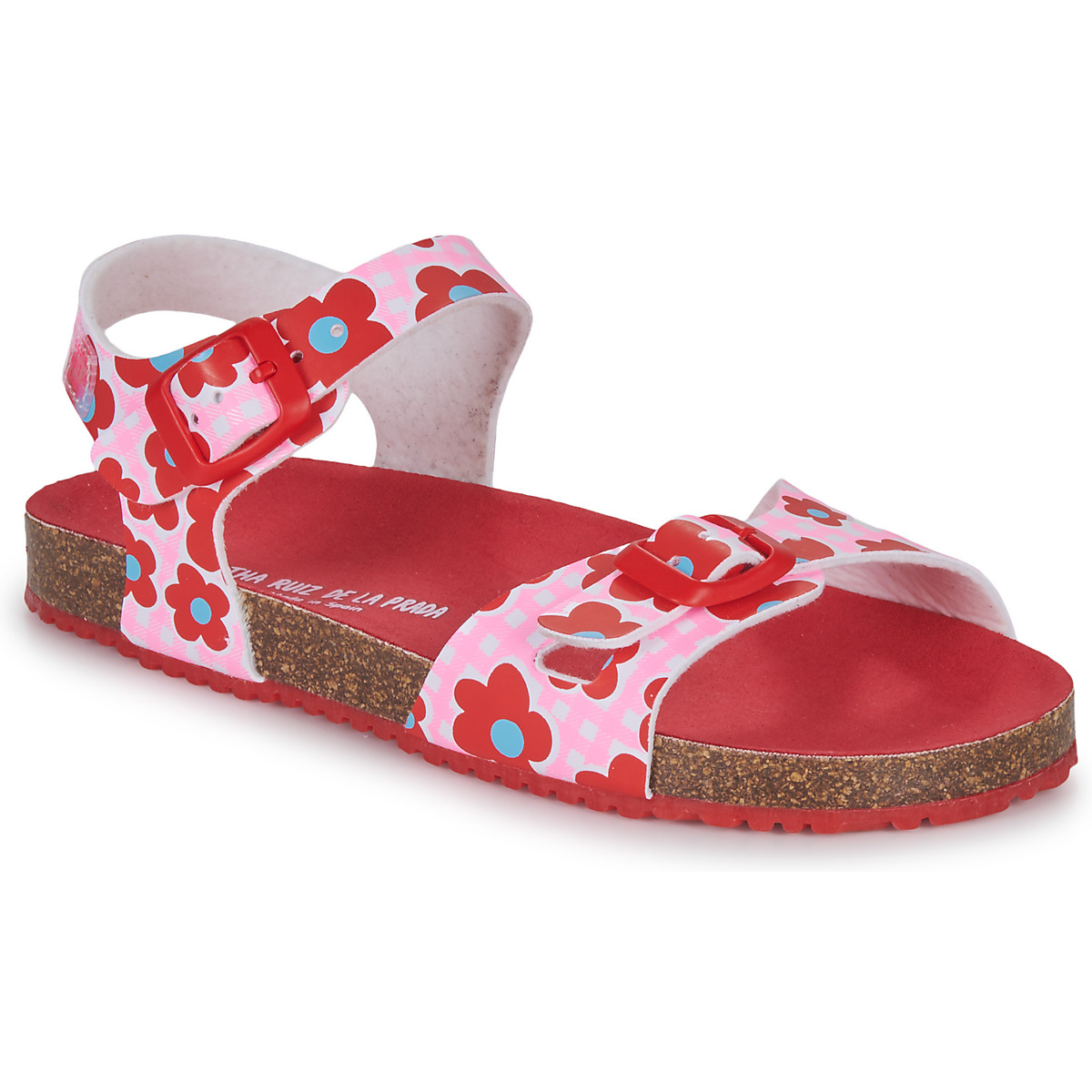 Sandalen Agatha Ruiz de la Prada BIO