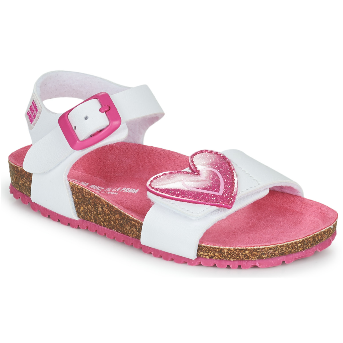 Sandalen Agatha Ruiz de la Prada Bio