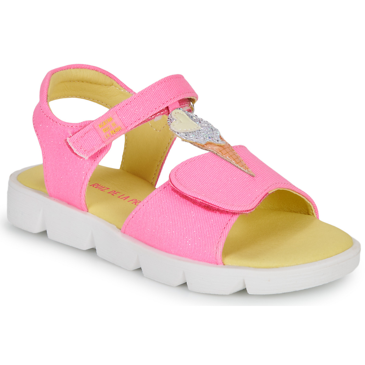 Sandalen Agatha Ruiz de la Prada MINIS