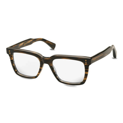 Sequoia Stijlvolle Zonnebril Dita , Brown , Unisex