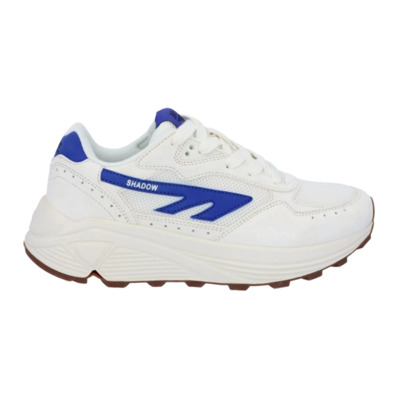 Shadow RGS Witte Veterschoenen Hi-Tec , White , Heren