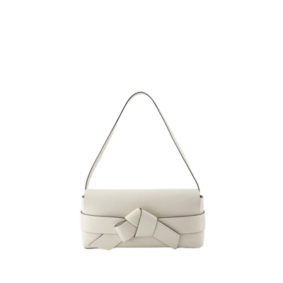 Shoulder Bags Acne Studios , White , Dames