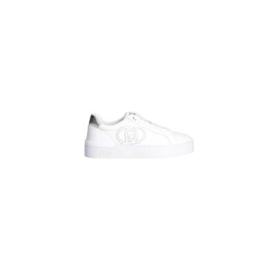 Silvia 93 Schoenen Liu Jo , White , Dames