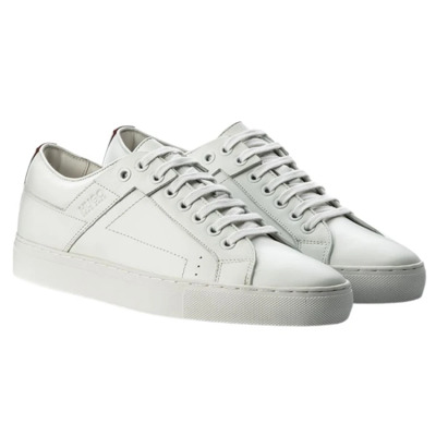 Sneakers Hugo Boss , White , Heren