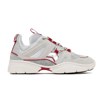 Sneakers Isabel Marant , Gray , Dames