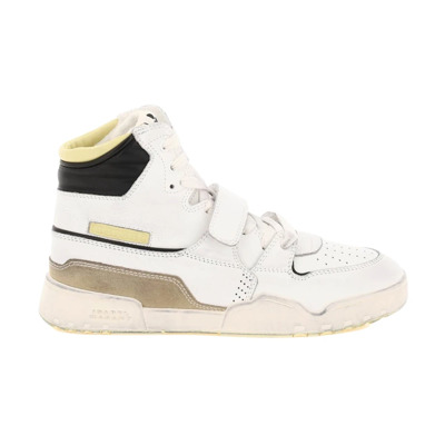 Sneakers Isabel Marant , White , Dames