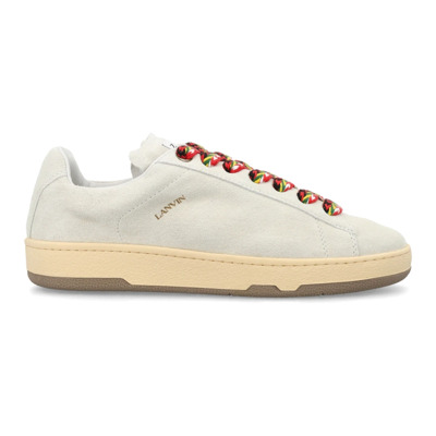 Sneakers Lanvin , White , Dames