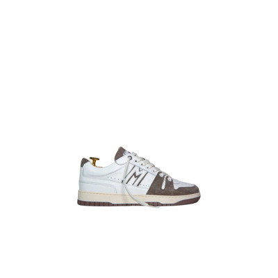 Sneakers Mercer Amsterdam , White , Heren