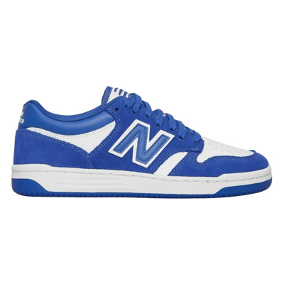 Sneakers New Balance , Blue , Heren