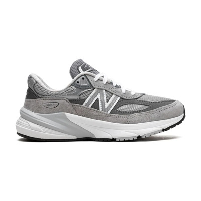 Sneakers New Balance , Gray , Dames