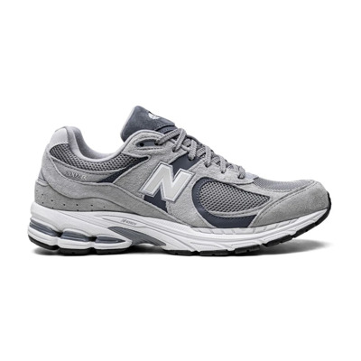 Sneakers New Balance , Gray , Heren