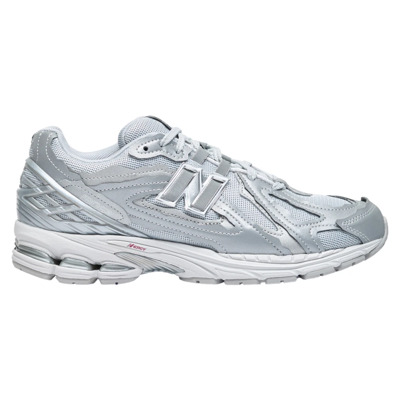 Sneakers New Balance , Gray , Heren