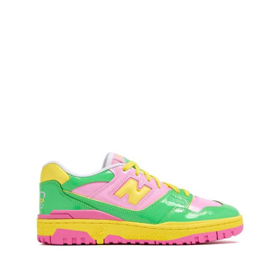 Sneakers New Balance , Pink , Heren