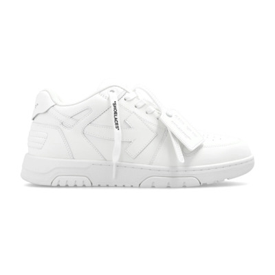 Sneakers Out Of Office Total Off White , White , Heren