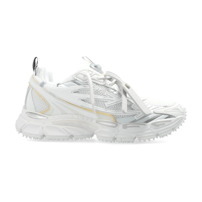 Sneakers Ow Be Right Off White , White , Dames