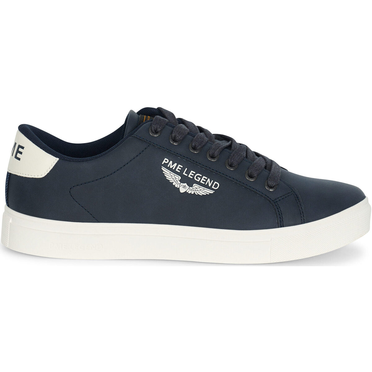 Sneakers Pme Legend Aerius Navy