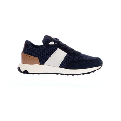 Sneakers Tod's , Blue , Heren