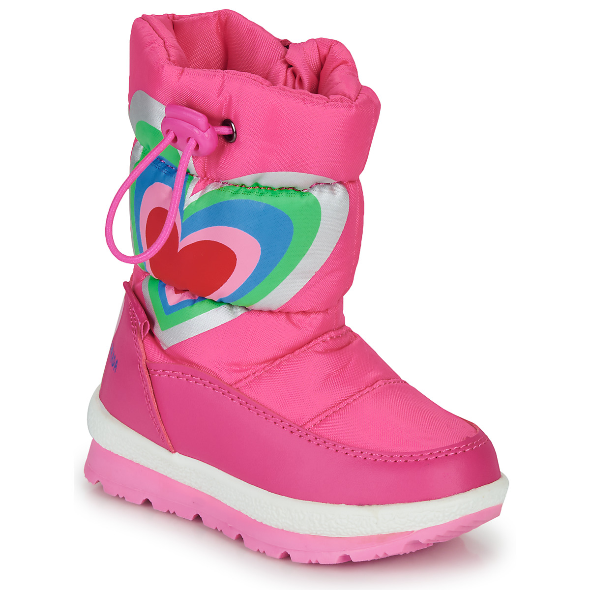 Snowboots Agatha Ruiz de la Prada APRES SKI