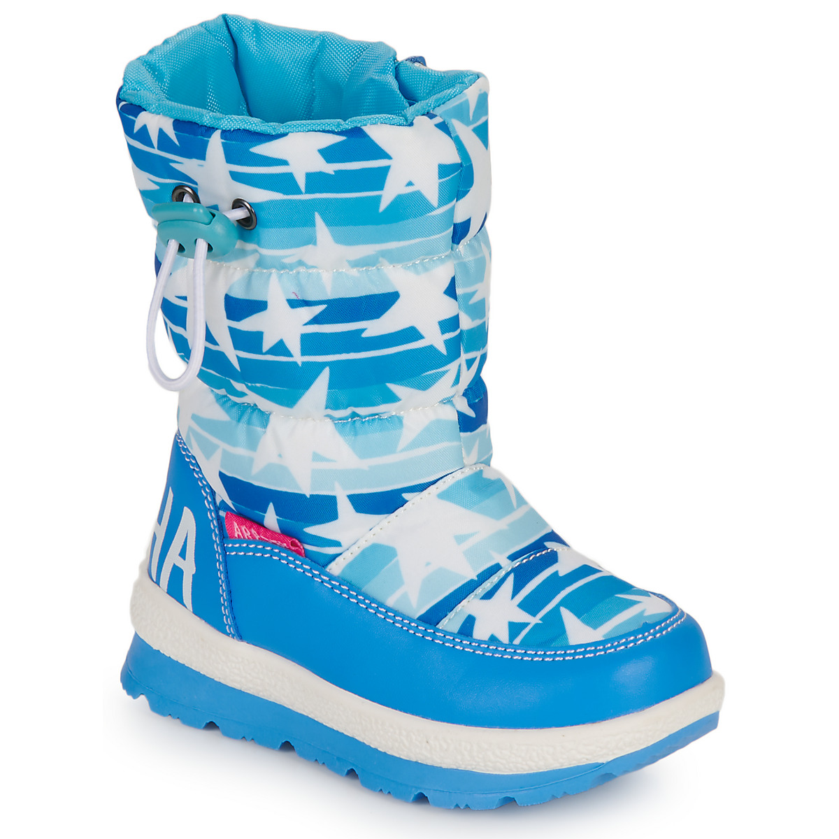 Snowboots Agatha Ruiz de la Prada APRES-SKI