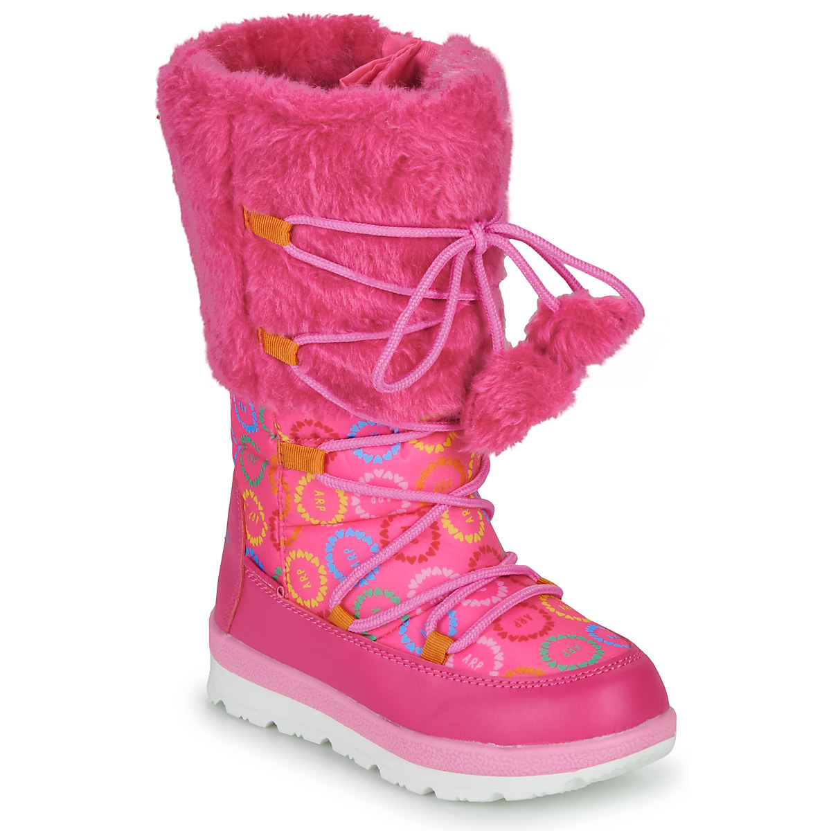 Snowboots Agatha Ruiz de la Prada APRES SKI