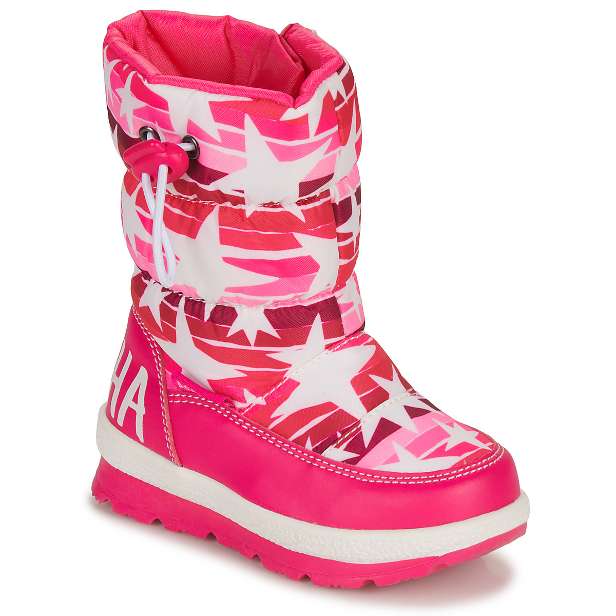 Snowboots Agatha Ruiz de la Prada APRES-SKI