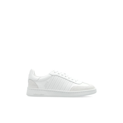 Sportschoenen `Boxer` Dsquared2 , White , Dames