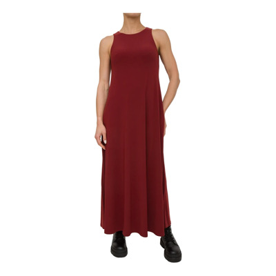 Stijlvolle Jurk Max Mara , Red , Dames