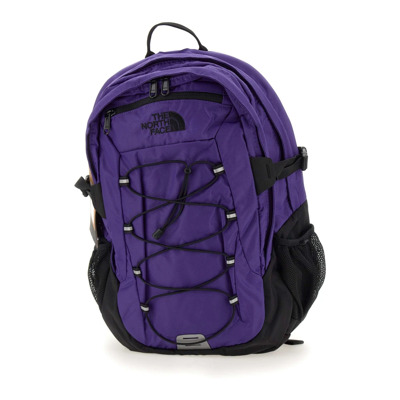 Stijlvolle Tassen Collectie The North Face , Purple , Heren