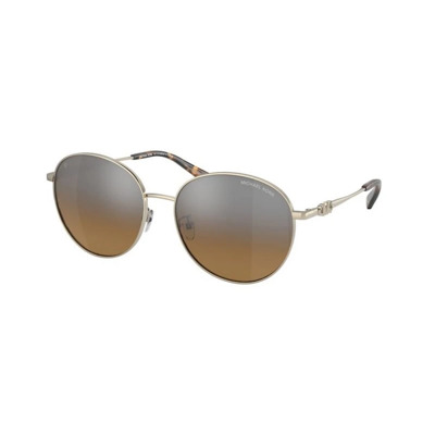 Sunglasses Alpine MK 1121 Michael Kors , Yellow , Unisex