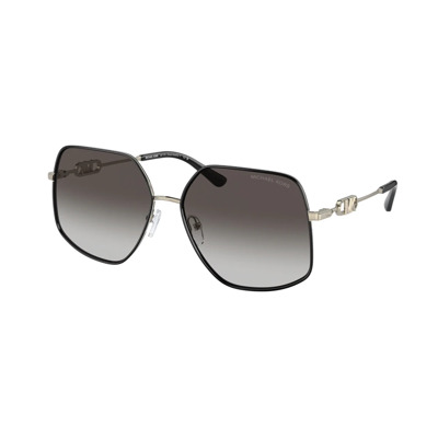 Sunglasses Michael Kors , Black , Dames