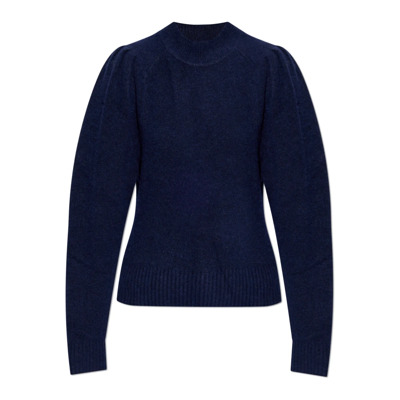 Sweater Onnine Isabel Marant Étoile , Blue , Dames