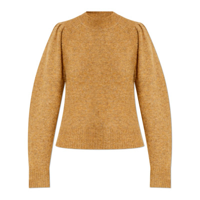 Sweater Onnine Isabel Marant Étoile , Brown , Dames