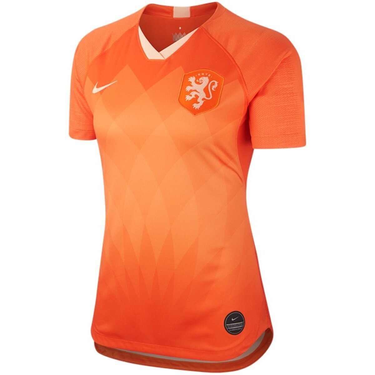 T-shirt Korte Mouw Nike -