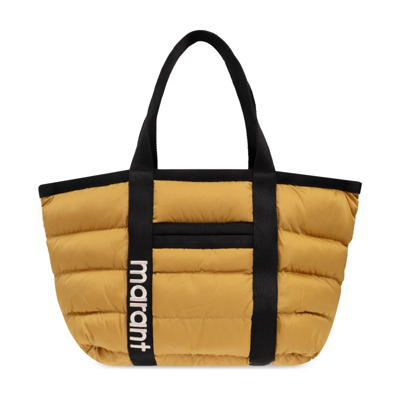 Tas 'Darwen' type 'shopper' Isabel Marant , Yellow , Dames