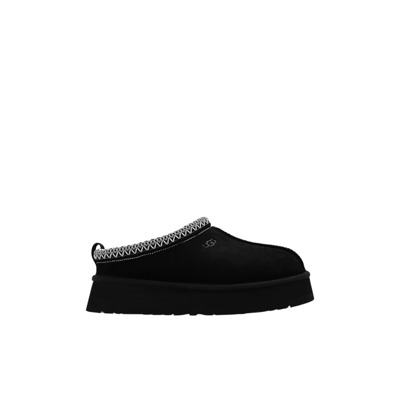 Tazz slides UGG , Black , Dames