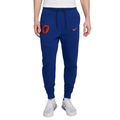 Tech Fleece Trainingspak 2024-2026 Nike , Blue , Heren