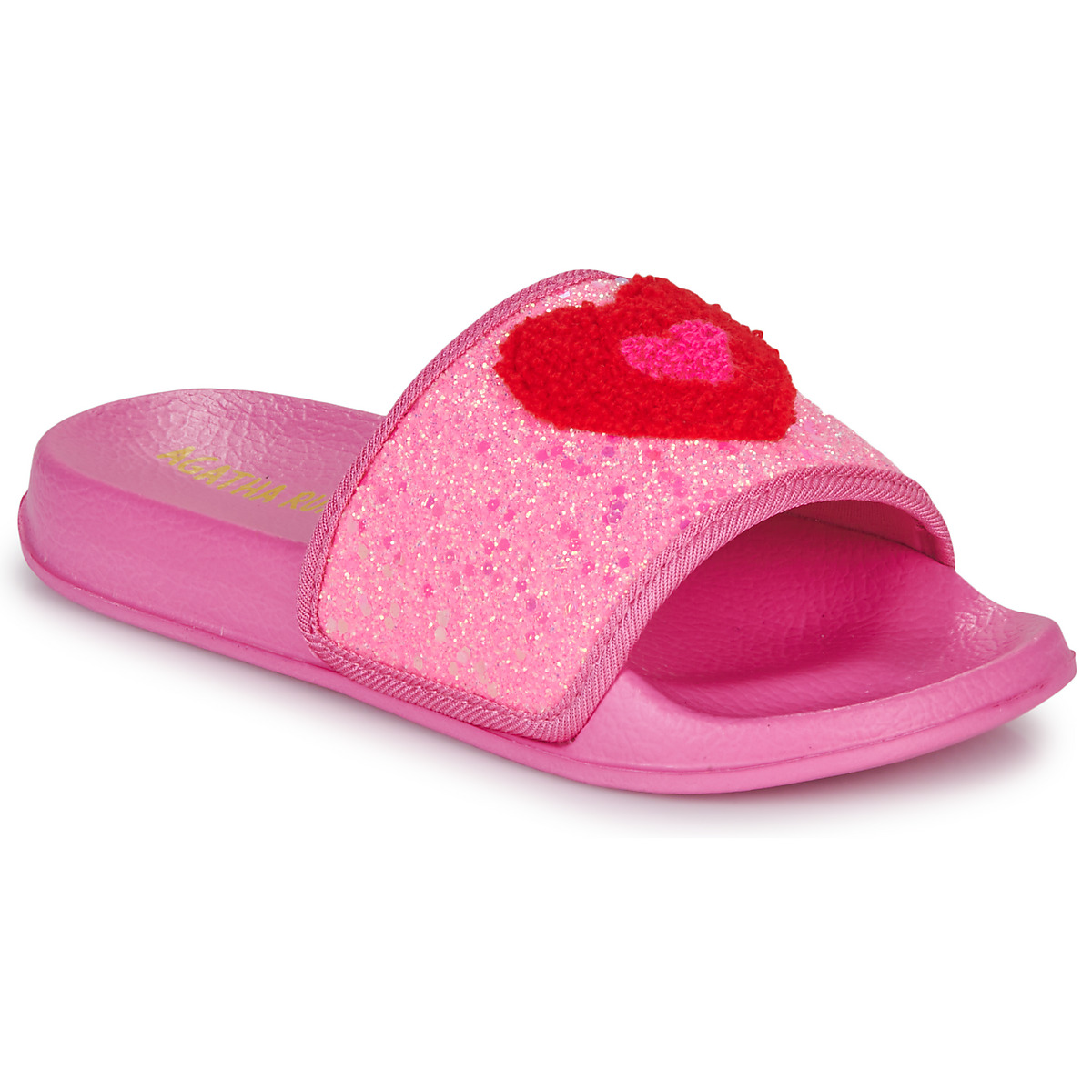 Teenslippers Agatha Ruiz de la Prada FLIP FLOPS