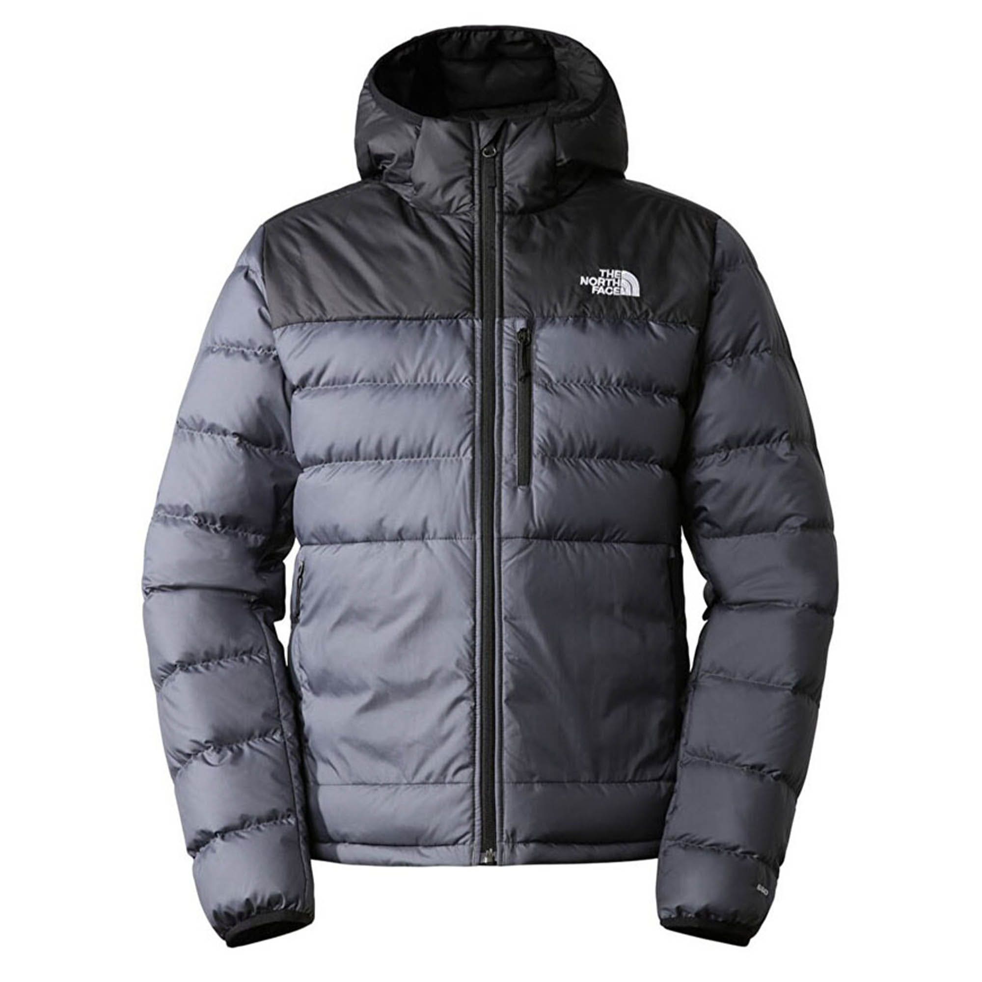 The North Face Aconcagua Hooded Down Jacket