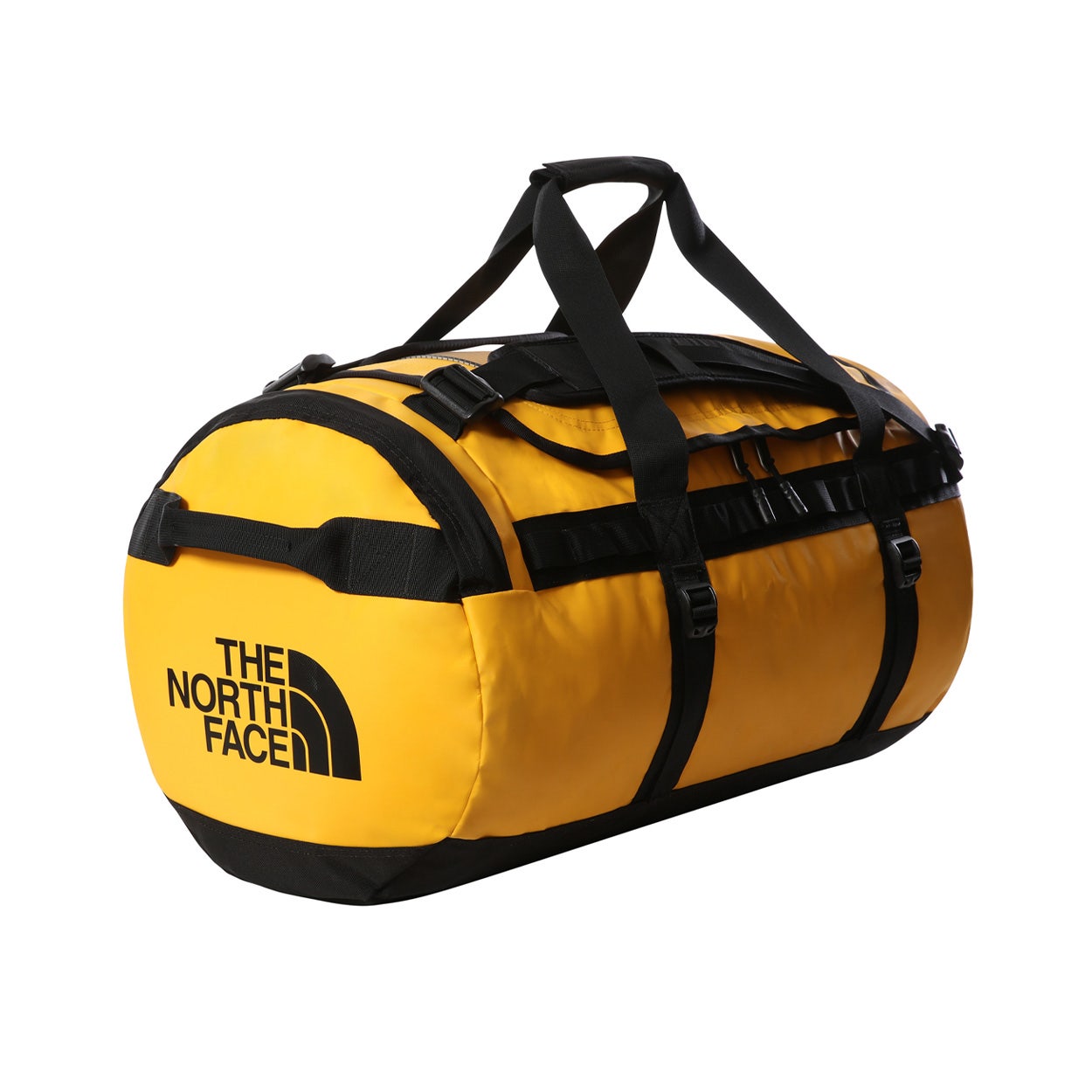 The North Face Base Camp Duffel M