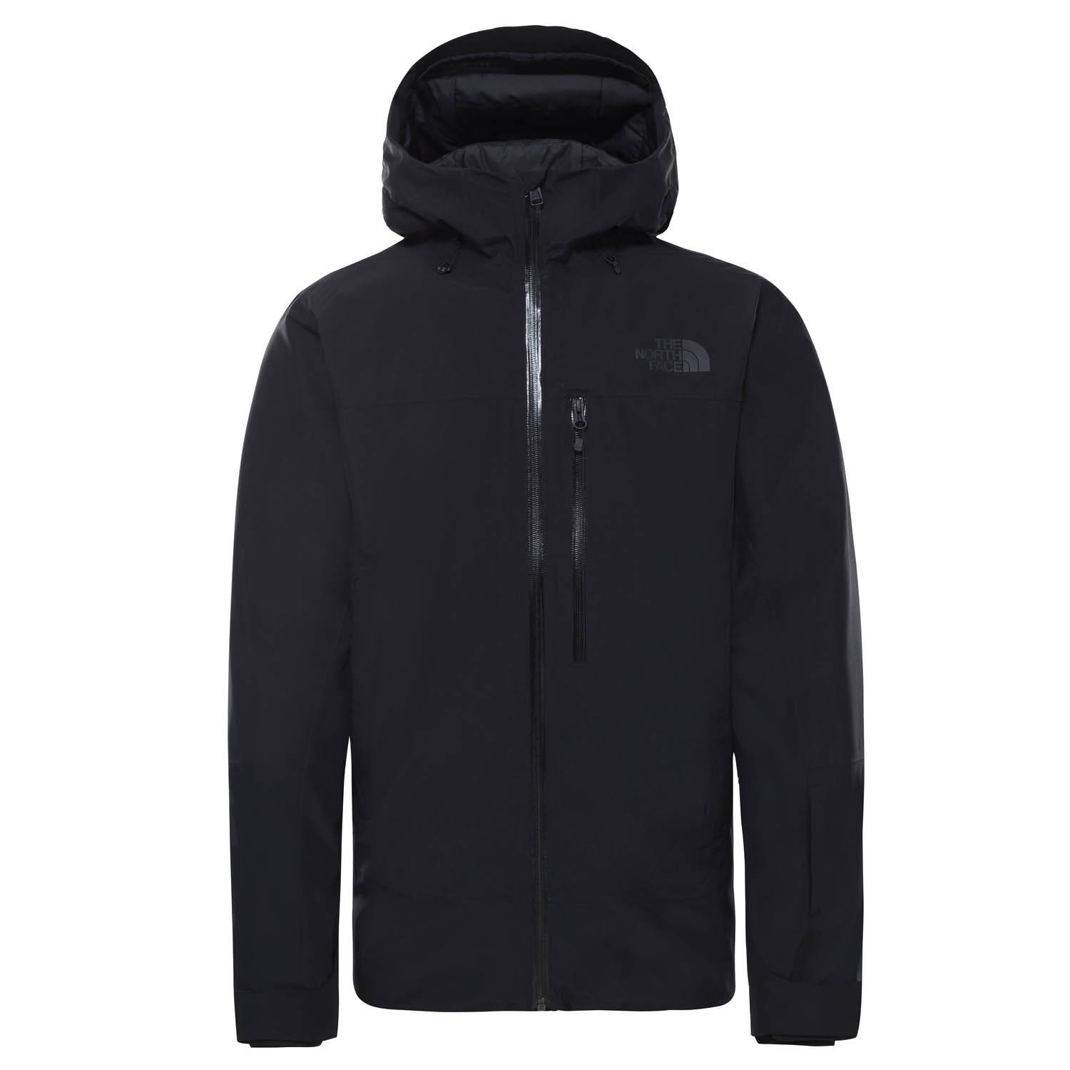 The North Face Descendit Jacket