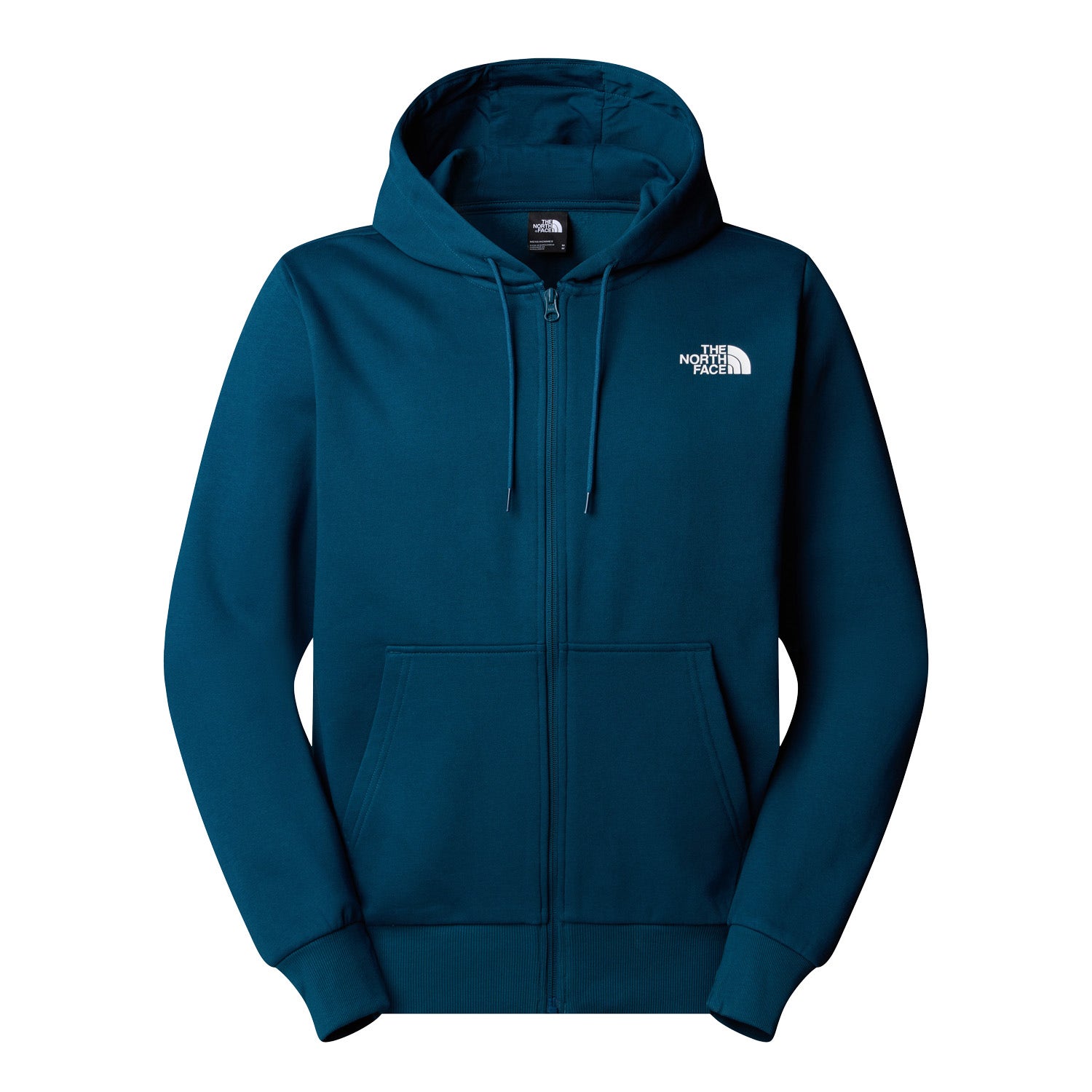 The North Face Dome Full Zip Hoodie